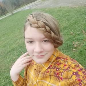 Meet your Posher, Kyra